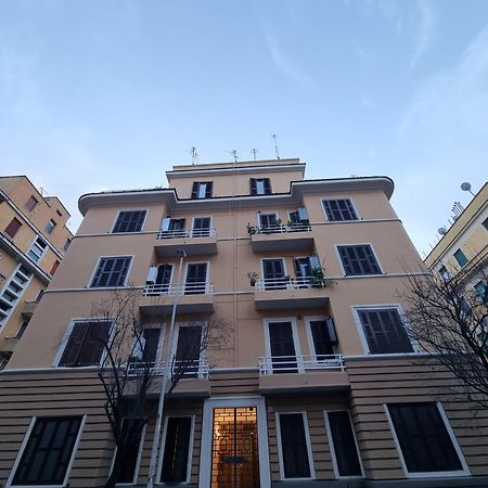 Minerva House Leilighet Roma Eksteriør bilde