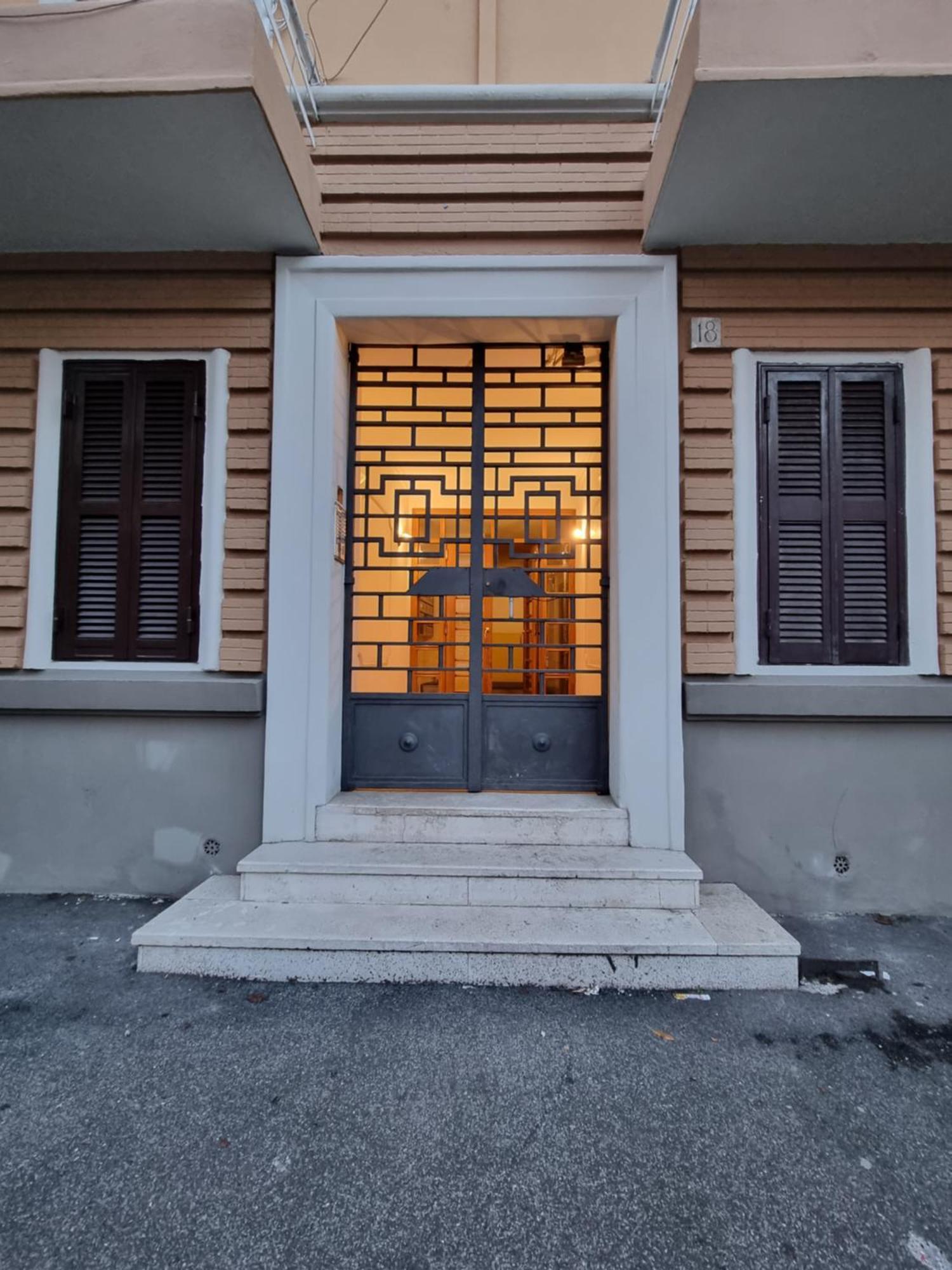 Minerva House Leilighet Roma Eksteriør bilde